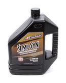 MAXIMA RACING OILS 20w50 Semi-Syn Oil 1 Gal 39-359128BS