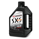 MAXIMA RACING OILS SXS Synthetic Gear Oil 75w140 1 Liter MAX40-46901S