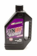 MAXIMA RACING OILS 20w Synthetic ATF 1 Quart 49-01901S