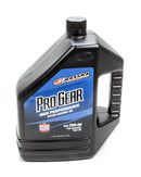 MAXIMA RACING OILS 75w90 Pro Gear Oil 1 Gallon 49-449128S