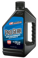MAXIMA RACING OILS 75w140 Pro Gear Oil 1 Quart 49-45901S