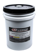 MAXIMA RACING OILS Racing Shock Fluid Medium 7wt. 5 Gallon 58505M
