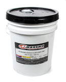 MAXIMA RACING OILS 3w Racing Shock Oil 5 Gallon Pail 59-58505L