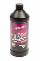 MAXIMA RACING OILS 3w Racing Shock Oil 32oz 59-58932LS