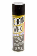 MAXIMA RACING OILS Chain Wax Chain Lube 13.5oz 74920S