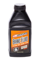 MAXIMA RACING OILS Brake Fluid Dot 5 16.9oz Bottle 80-81916S