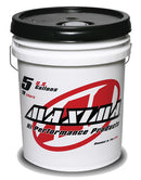 MAXIMA RACING OILS Bio Wash 5 Gallon Pail 80-85505