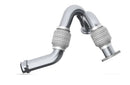 MBRP INC 03-07 Ford 6.0L PipeTu rbo Up Ford Dual AL FAL2313