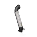 MBRP INC 04-10 GM P/U 6.6L Turbo 3in Down Pipe GMCA424