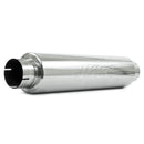 MBRP INC Muffler 4in Inlet/Outlet Quiet Tone M1004S