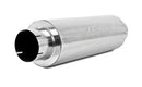 MBRP INC Muffler 5in Inlet/Outlet Quiet Tone M2220A