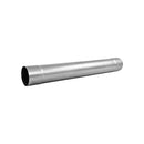 MBRP INC Muffler Delet Pipe 4in Inlet/Outlet MDA30