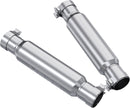 MBRP INC 15-23 Challenger 5.7/6.2 /6.4L Race to Street Kit MS7114