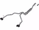 MBRP INC 21- GM Tahoe 5.3/6.2L Cat Back Exhaust S50573CF