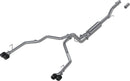 MBRP INC 21- Suburban 5.3/6.2L Cat Back Exhaust S50593CF
