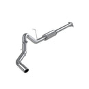 MBRP INC 11-18 GM 2500HD Pick-up 6.0L V8 3 1/2in Cat Back S5076409