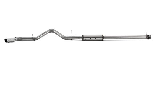 MBRP INC 11-18 GM 2500HD Pick-up 6.0L V8 3 1/2in Cat Back S5076409