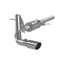 MBRP INC 14-UP GM 1500 4.3L V6 5.3L V8 3in Cat Back S5080409