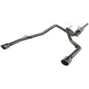 MBRP INC 09-17 Dodge Ram 1500 5.7 L 2 1/2in Cat Back Dual S5146409