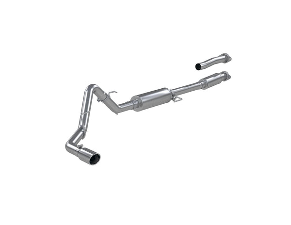 MBRP INC 21- Ford F150 3.5L Resonator Back Exhaust S5221304