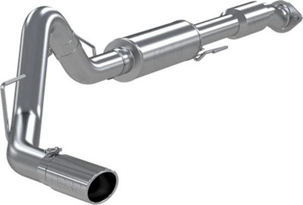MBRP INC Cat Back Exhaust System S5228AL