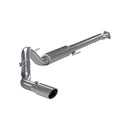 MBRP INC 11-14 Ford Ford F-150 3. 5L V6 4in Cat Back S5248409