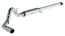 MBRP INC 15-UP Ford F150 2.7L/3.5 L 4in Cat Back Single S5259AL