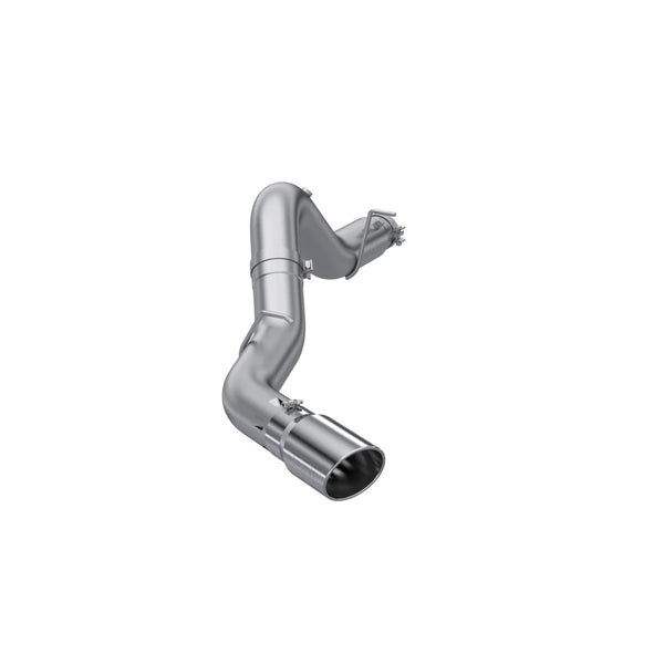 MBRP INC 20- GM P/U 2500 6.6L Filter Back Exhaust Kit S60610409