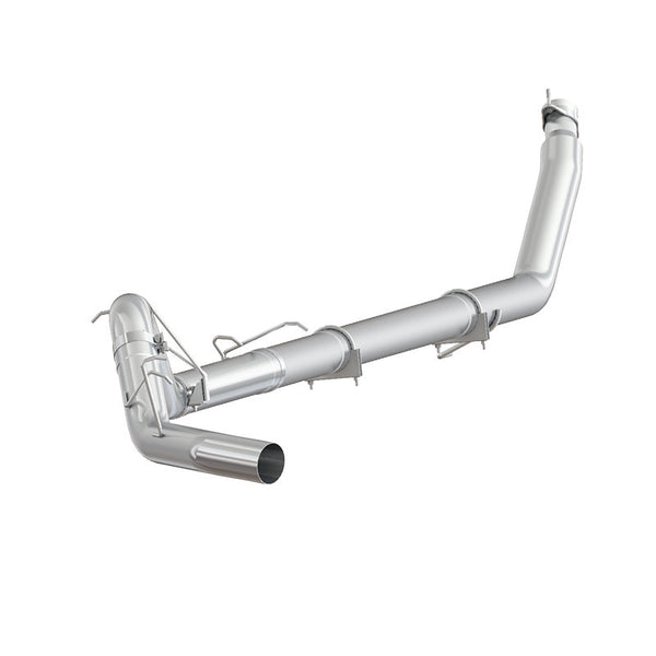 MBRP INC 94-02 Dodge 2500/3500 4in Turbo Back Exhaust S6100PLM