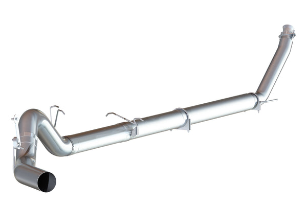 MBRP INC 94-02 Dodge 2500/3500 5in Turbo Back Exhaust S61120PLM