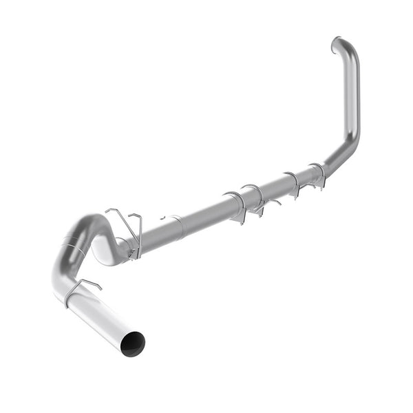 MBRP INC 99-03 Ford F250/350 7.3L 5in Turbo Back Exhaust S62220PLM