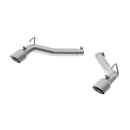 MBRP INC 10-15 Chevy Camaro 6.2L 3in Axle Back Exhaust S7019AL