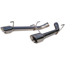 MBRP INC 05-10 Ford Mustang 4.6L 2-1/2in Axle Back Exhast S7202304