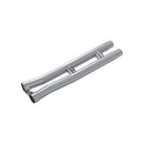 MBRP INC 2.5in H-Pipe Exhaust S7283409