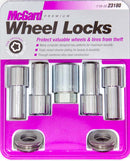 MCGARD WHEEL LOCK 7/16 X-LONG SHANK (4) 23180