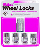 MCGARD WHEEL LOCK 12MM x 1.50 CONICAL SEAT (4) 24137