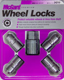 MCGARD Wheel Lock Set 14mmx1.5 Cone Seat 24215