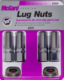 MCGARD LUG NUT 12MM X 1.50 RACE X-LONG SHANK 63002