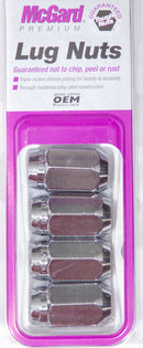 MCGARD LUG NUT 12MM X 1.50 CONICAL SEAT (4) 64002