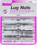 MCGARD LUG NUT 9/16 DUPLEX CONICAL SEAT (8) 64806