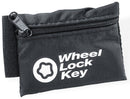 MCGARD Wheel Lock Key Storage Pouch 70007