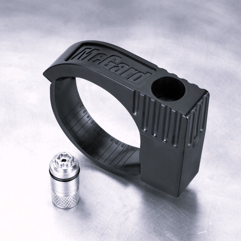 MCGARD Tailgate Lock Universal 76029