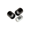 MCGARD Door Lock Set 97-06 Jeep Wrangler TJ 76058