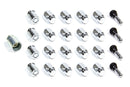 MCGARD 7/16-20 5 Lug Install Kit 84532