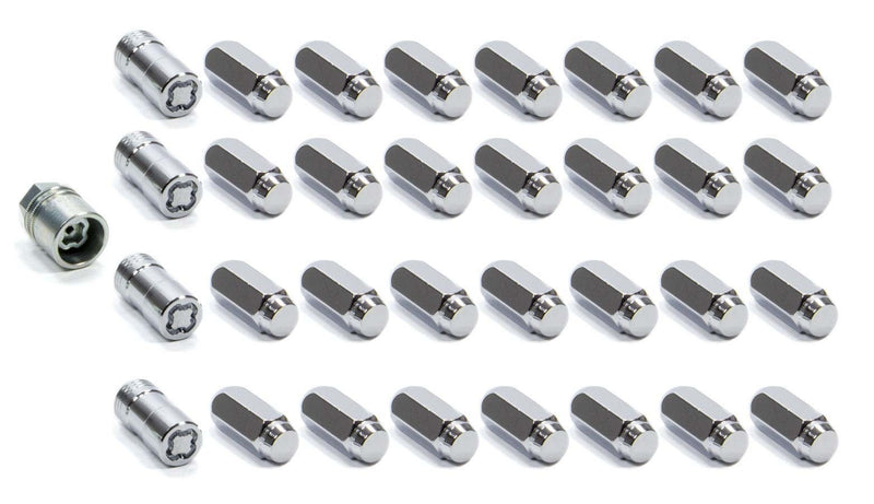 MCGARD Lug Nut Install Kit 14mm x 1.5 8 Lug Kit 84820