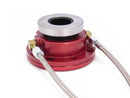 MCLEOD Hyd T.O Bearing Kit - Bolt-On T10/Super T10 1301