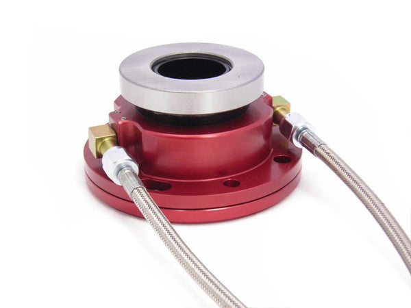 MCLEOD Hyd T.O Bearing Kit - Bolt-On T10/Super T10 1301