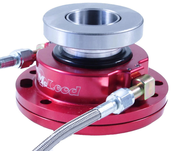 MCLEOD Hyd Release Bearing Kit Tremec GM TKX Trans 1350