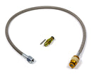 MCLEOD Hydraulic Clutch Line Quick Disconnect 139212