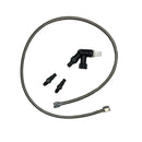 MCLEOD Clutch Line Hyd. 4an Hose 36 In. Length 139252